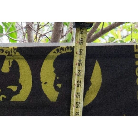 Underoath Band "Erase Me" Flag 35.5" x 55.5" NWOT - Picture 2 of 2